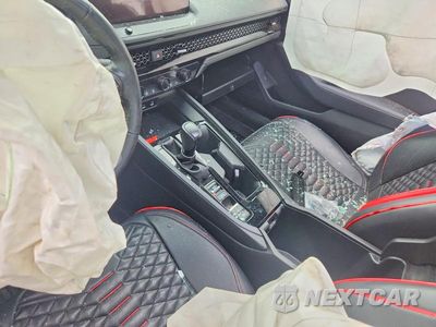 Zdjęcie 8 z 13 samochodu: 2023 HONDA ACCORD HYBRID SPORT-L VIN:1HGCY2F78PA017298 - miniatura