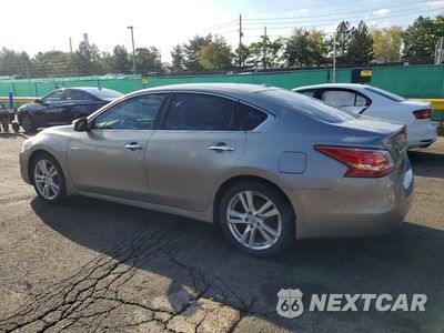 Drugie zdjęcie samochodu z przodu: 2013 NISSAN ALTIMA 3.5 S VIN:1N4BL3AP5DC227966 - miniatura