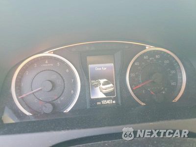 Zdjęcie 9 z 13 samochodu: 2015 TOYOTA CAMRY SE VIN:4T1BF1FK3FU066089 - miniatura
