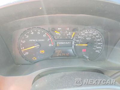 Zdjęcie 9 z 12 samochodu: 2004 GMC CANYON VIN:1GTCS146248180004 - miniatura