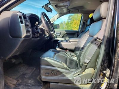 Zdjęcie 7 z 12 samochodu: 2015 CHEVROLET SILVERADO K1500 LT VIN:1GCVKREC2FZ433380 - miniatura