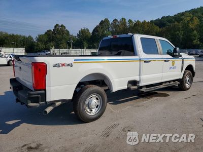 Trzecie zdjęcie samochodu z tyłu: 2026 FORD F250 SUPER DUTY VIN:1FT7W2BA4TEF00619 - miniatura