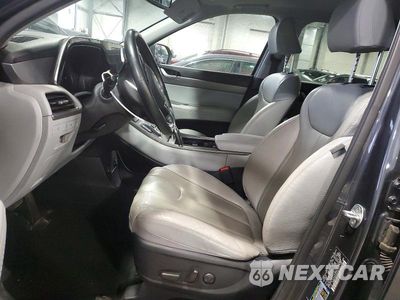Zdjęcie 7 z 12 samochodu: 2020 HYUNDAI PALISADE SEL VIN:KM8R4DHE3LU064402 - miniatura