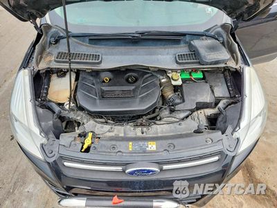Zdjęcie 12 z 13 samochodu: 2014 FORD ESCAPE SE VIN:1FMCU9G91EUA31702 - miniatura