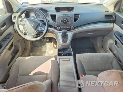 Zdjęcie 8 z 12 samochodu: 2013 HONDA CRV VIN:3CZRM3H31DG700343 - miniatura