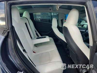Zdjęcie 10 z 12 samochodu: 2023 TESLA MODEL 3 VIN:5YJ3E1EA5PF643168 - miniatura