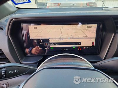 Zdjęcie 9 z 12 samochodu: 2026 GMC TERRAIN AT4 VIN:3GKALYEG7TL255451 - miniatura