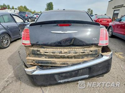 Zdjęcie 6 z 12 samochodu: 2011 CHRYSLER 300 LIMITED VIN:2C3CA5CG5BH531228 - miniatura