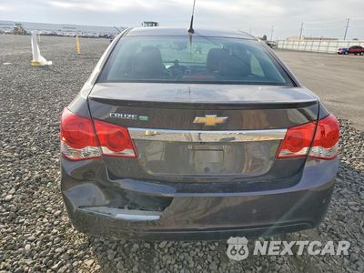 Zdjęcie 6 z 12 samochodu: 2014 CHEVROLET CRUZE VIN:1G1P75SZXE7471776 - miniatura