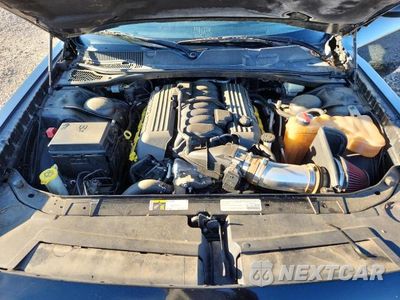 Zdjęcie 11 z 12 samochodu: 2014 DODGE CHALLENGER SRT8 CORE VIN:2C3CDYDJ2EH253301 - miniatura