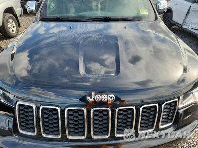 Zdjęcie 12 z 14 samochodu: 2019 JEEP GRAND CHEROKEE LIMITED VIN:1C4RJFBG7KC661771 - miniatura