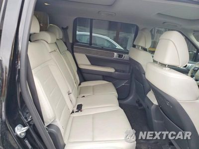 Zdjęcie 10 z 12 samochodu: 2024 HYUNDAI SANTA FE VIN:5NMP3DG15RH012301 - miniatura