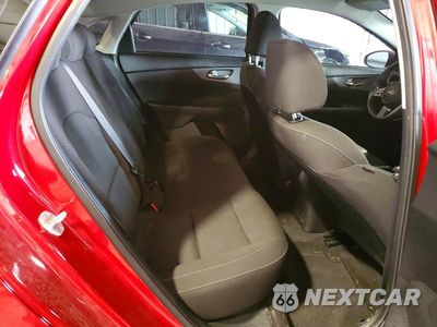 Zdjęcie 10 z 12 samochodu: 2020 KIA FORTE LXS VIN:3KPF24AD1LE202757 - miniatura