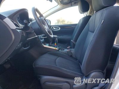 Zdjęcie 7 z 12 samochodu: 2018 NISSAN SENTRA SV VIN:3N1AB7AP9JL633218 - miniatura