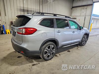 Trzecie zdjęcie samochodu z tyłu: 2025 SUBARU ASCENT LIMITED VIN:4S4WMAPD3S3434939 - miniatura