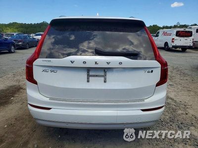 Zdjęcie 6 z 13 samochodu: 2022 VOLVO XC90 T6 MOMENTUM VIN:YV4A22PK9N1786560 - miniatura