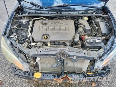 Zdjęcie 11 z 12 samochodu: 2018 TOYOTA COROLLA LE VIN:5YFBURHE6JP823279 - miniatura