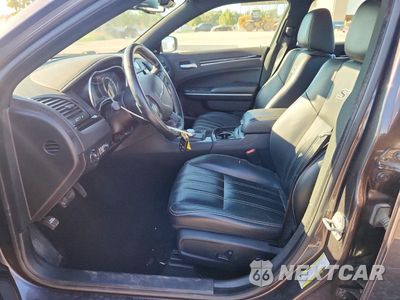 Zdjęcie 7 z 13 samochodu: 2021 CHRYSLER 300 S VIN:2C3CCABG5MH525761 - miniatura