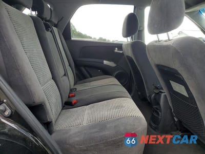 Zdjęcie 11 z 13 samochodu: 2006 KIA SPORTAGE LX VIN:KNDJE723567175138 - miniatura