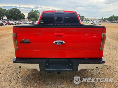 Zdjęcie 6 z 12 samochodu: 2012 FORD F150 SUPERCREW VIN:1FTFW1CT7CKE15359 - miniatura
