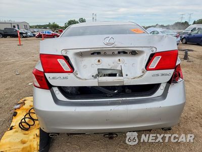Zdjęcie 6 z 12 samochodu: 2007 LEXUS ES 350 VIN:JTHBJ46GX72116515 - miniatura
