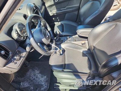 Zdjęcie 7 z 13 samochodu: 2017 MINI COOPER COUNTRYMAN ALL4 VIN:WMZYV5C32H3B75788 - miniatura