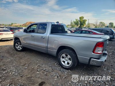 Drugie zdjęcie samochodu z przodu: 2020 RAM 1500 BIG HORN/LONE STAR VIN:1C6RRFBGXLN345562 - miniatura
