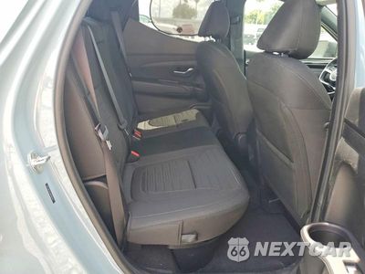 Zdjęcie 10 z 12 samochodu: 2022 HYUNDAI SANTA CRUZ SEL VIN:5NTJB4AEXNH036354 - miniatura