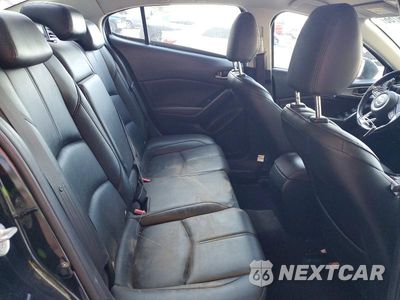 Zdjęcie 10 z 12 samochodu: 2018 MAZDA 3 TOURING VIN:3MZBN1V30JM208099 - miniatura