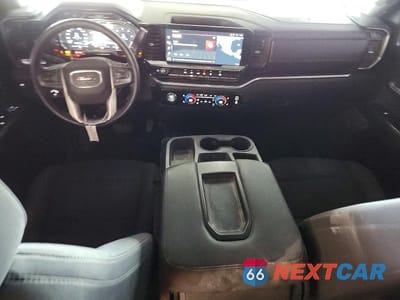 Zdjęcie 9 z 13 samochodu: 2022 GMC SIERRA K1500 SLE VIN:3GTPUBEK7NG625457 - miniatura