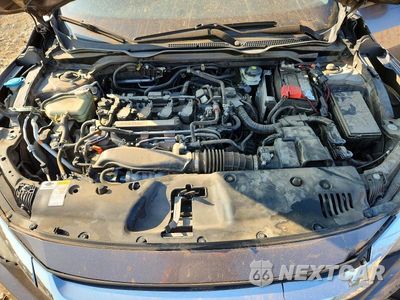 Zdjęcie 11 z 12 samochodu: 2016 HONDA CIVIC TOURING VIN:19XFC1F9XGE002661 - miniatura