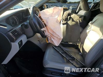 Zdjęcie 7 z 12 samochodu: 2016 HONDA ACCORD EXL VIN:1HGCR3F80GA030512 - miniatura