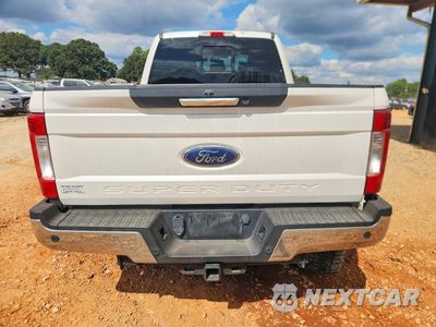 Zdjęcie 6 z 12 samochodu: 2017 FORD F250 SUPER DUTY VIN:1FT7W2BTXHED84268 - miniatura