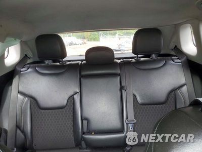 Zdjęcie 10 z 13 samochodu: 2021 JEEP COMPASS LATITUDE VIN:3C4NJDBB6MT502979 - miniatura
