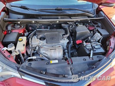 Zdjęcie 11 z 12 samochodu: 2018 TOYOTA RAV4 XLE VIN:2T3RFREVXJW732437 - miniatura