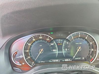 Zdjęcie 9 z 12 samochodu: 2018 BMW X3 XDRIVE30I VIN:5UXTR9C5XJLD63339 - miniatura