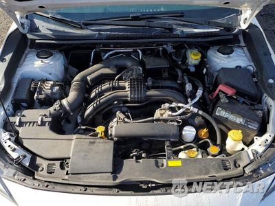 Zdjęcie 11 z 12 samochodu: 2017 SUBARU IMPREZA SPORT VIN:4S3GKAM6XH3623262 - miniatura