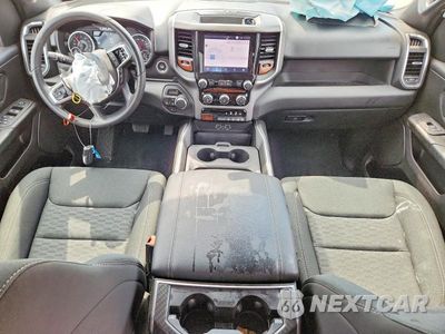 Zdjęcie 8 z 12 samochodu: 2026 RAM 1500 TRADESMAN VIN:3C6SRFGP5T4162512 - miniatura