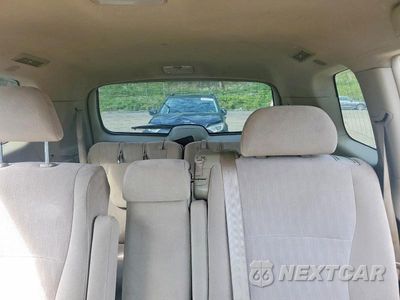 Zdjęcie 10 z 13 samochodu: 2013 TOYOTA HIGHLANDER BASE VIN:5TDBK3EH7DS197366 - miniatura