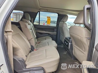 Zdjęcie 11 z 14 samochodu: 2021 FORD EXPEDITION MAX XLT VIN:1FMJK1JT9MEA37484 - miniatura