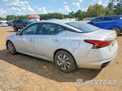 Drugie zdjęcie samochodu z przodu: 2020 NISSAN ALTIMA S VIN:1N4BL4BV3LC239440 - miniatura
