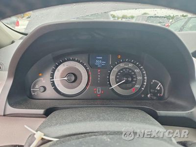 Zdjęcie 9 z 12 samochodu: 2015 HONDA ODYSSEY TOURING VIN:5FNRL5H99FB066488 - miniatura