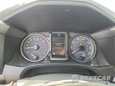 Zdjęcie 9 z 13 samochodu: 2021 TOYOTA TACOMA TRD OFF-ROAD VIN:3TMDZ5BN6MM118134 - miniatura