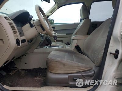 Zdjęcie 7 z 13 samochodu: 2012 FORD ESCAPE XLT VIN:1FMCU0D75CKB00964 - miniatura