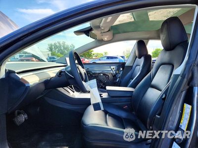 Zdjęcie 7 z 13 samochodu: 2023 TESLA MODEL 3 VIN:5YJ3E1EA0PF689183 - miniatura