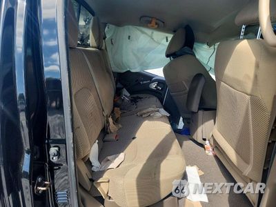 Zdjęcie 10 z 13 samochodu: 2016 NISSAN FRONTIER SV VIN:1N6AD0ER5GN749550 - miniatura