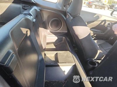 Zdjęcie 10 z 13 samochodu: 2015 HONDA CR-Z VIN:JHMZF1D41FS001758 - miniatura