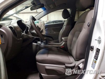 Zdjęcie 7 z 13 samochodu: 2012 KIA SPORTAGE LX VIN:KNDPB3A22C7333581 - miniatura