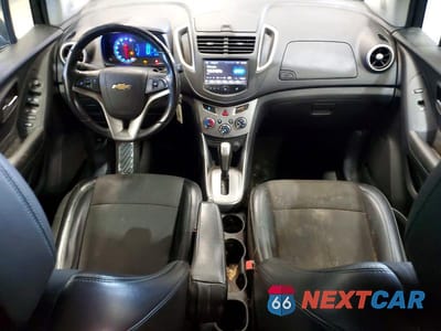 Zdjęcie 8 z 12 samochodu: 2016 CHEVROLET TRAX 1LT VIN:KL7CJLSB6GB565858 - miniatura