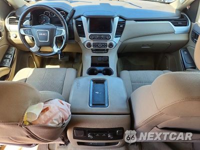 Zdjęcie 8 z 13 samochodu: 2018 GMC YUKON SLE VIN:1GKS1AKC0JR341614 - miniatura